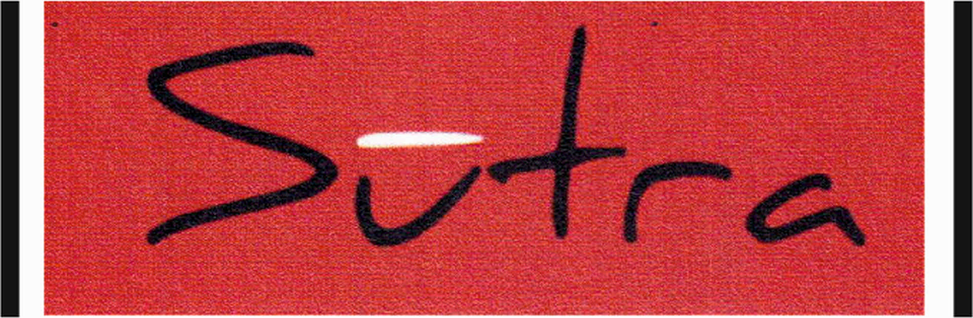 ESutra Logo